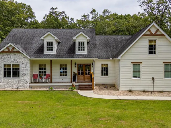 3075 Partin Farm Rd, Tracy City, TN 37387