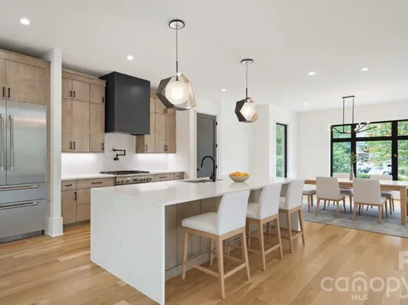 1511 Waverly Ave, Charlotte, NC 28203