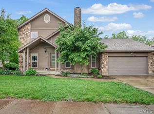 5946 Briarmist Pl, Saint Louis, MO 63128