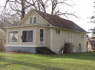 3410 Old Kawkawlin Rd, Bay City, MI 48706