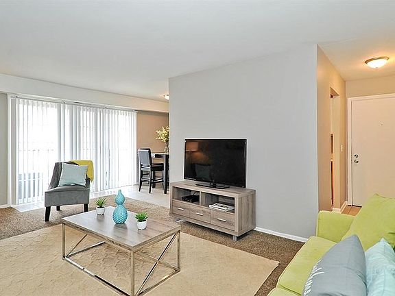 3rd image of 1314 Lemans Ct APT 205