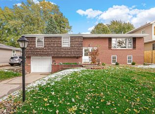 1831 N Rensselaer St, Griffith, IN 46319