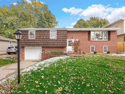 1831 N Rensselaer St, Griffith, IN, 46319