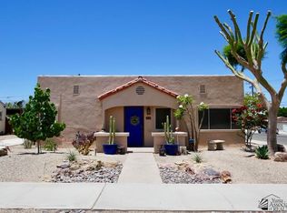 900 S 8th Ave, Yuma, AZ 85364