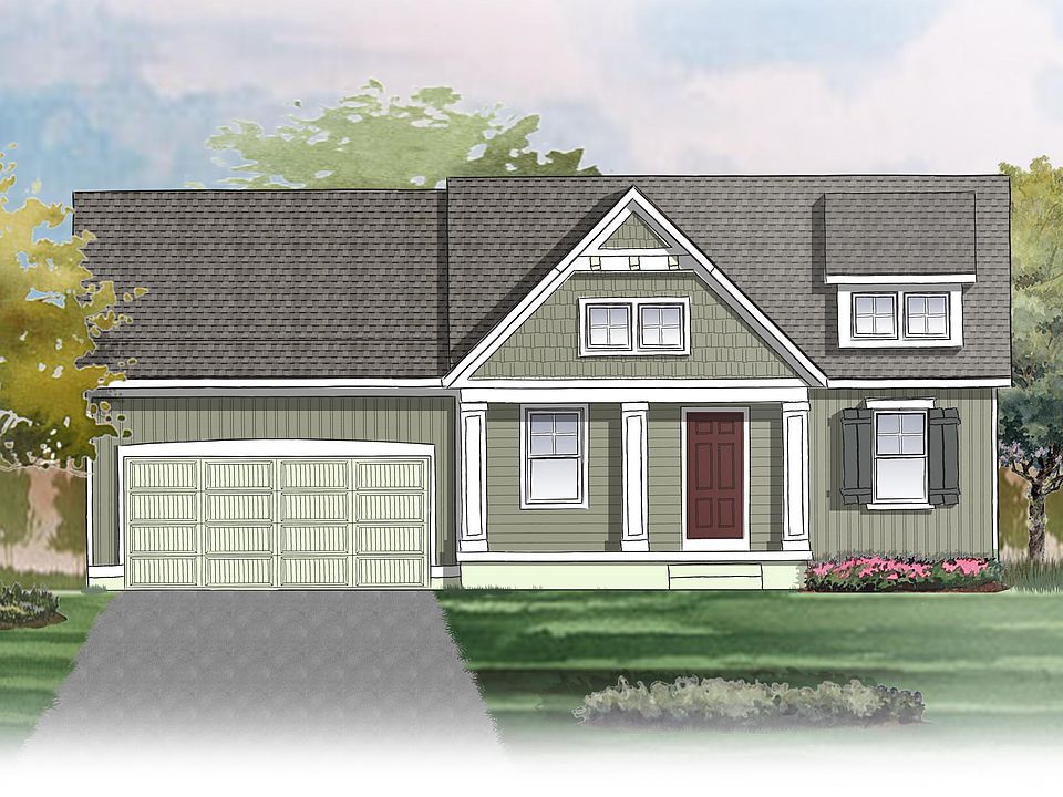 1st image of LOT 151 Amur Dr SW