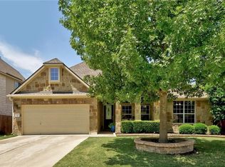 12521 Calistoga Way, Austin, TX 78732
