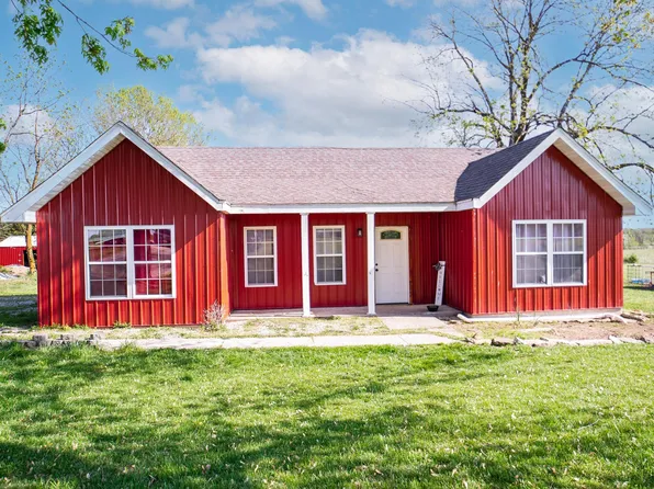 1015 State Road Aa, Fair Grove, MO 65648