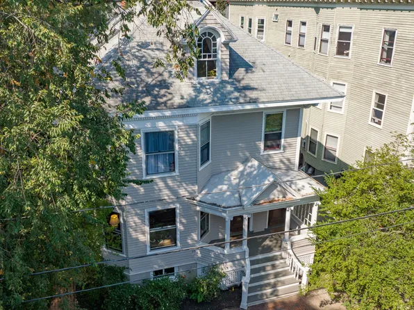 130 Neal Street, Portland, ME 04102