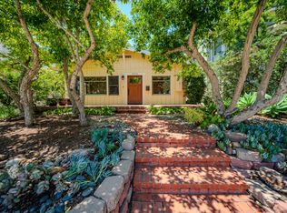3924 Alameda Pl, San Diego, CA 92103