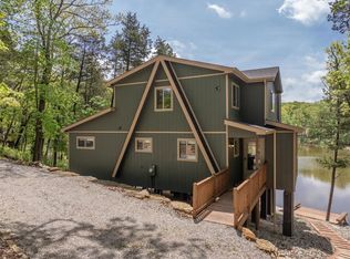 2713 Frieden Spur, Innsbrook, MO 63390