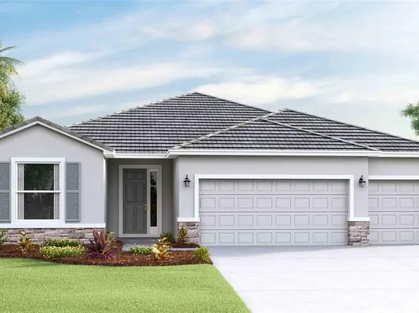 23278 Scaglione Dr, Lutz, FL 33549