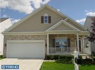 66 E Shipps Way, Delanco, NJ 08075