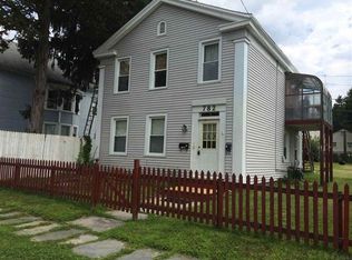 782 3rd Ave #1, Troy, NY 12182