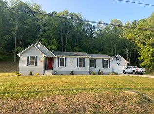 1286 State Route 993, Tutor Key, KY 41263