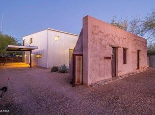 741 S Fremont Ave, Tucson, AZ 85719