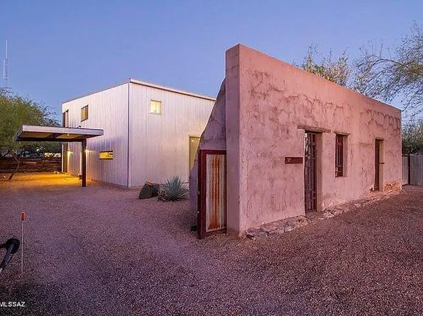 741 S Fremont Ave, Tucson, AZ 85719