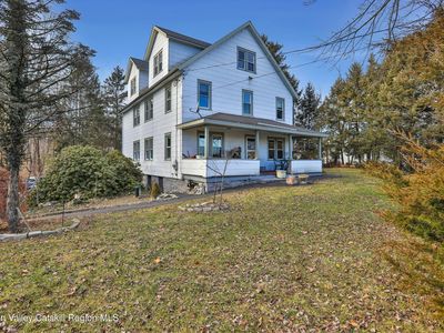 307 Vineyard Avenue, Highland, NY, 12528