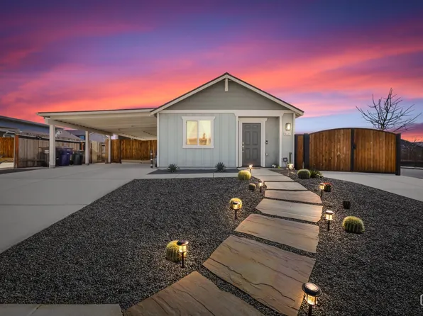 8603 Criterion Dr, Bakersfield, CA 93307