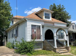 2908 Hillcrest Ave, Baltimore, MD 21234