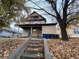 3215 7th St, Des Moines, IA 50313