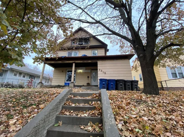 3215 7th St, Des Moines, IA 50313