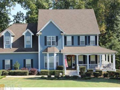 195 Highland Park Dr, Sharpsburg, GA, 30277