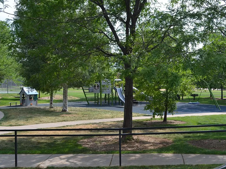 Playground
