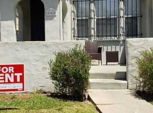 508 N Alta Vista Blvd, Los Angeles, CA 90036