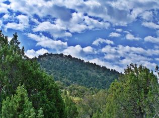 7934 N Rim Rock, Williams, AZ 86046