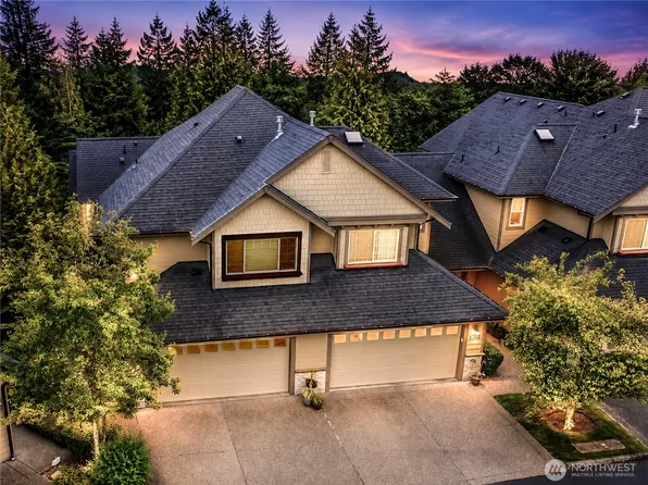 13824 N Creek Drive #1702, Mill Creek, WA 98012