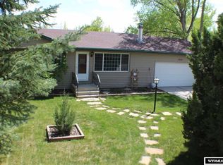 1251 Birch St, Douglas, WY 82633