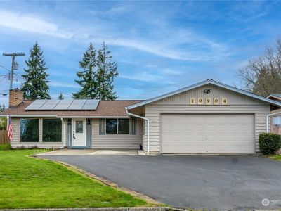 10904 SE 236th Street, Kent, WA, 98031