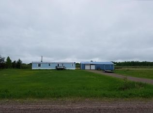 5952 W 11 Mile Rd, Dafter, MI 49724