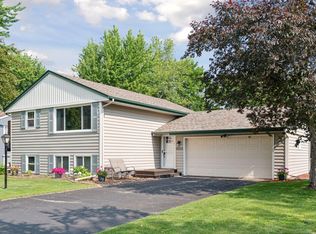 9826 129th Ave N, Champlin, MN 55316