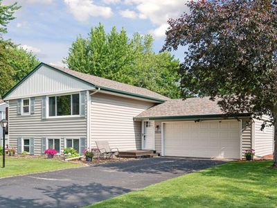 9826 129th Ave N, Champlin, MN, 55316