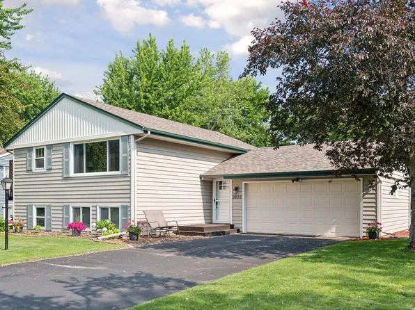 9826 129th Ave N, Champlin, MN 55316