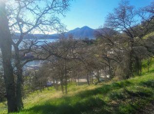 13121 San Joaquin Ave, Clearlake, CA 95422