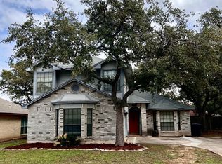 7110 Quail Lndg, San Antonio, TX 78250