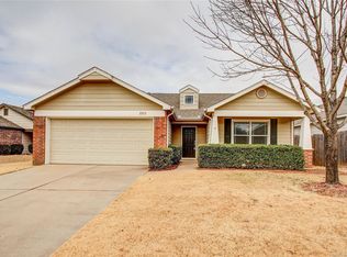 2212 E Fargo St, Broken Arrow, OK 74012