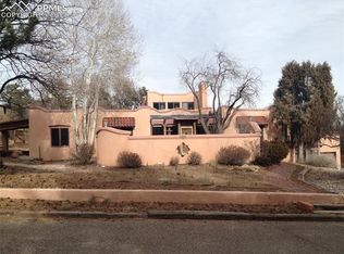 328 Rockledge Ln, Manitou Springs, CO 80829