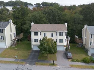 22 Sophia Dr, Worcester, MA 01607