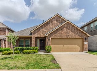 3701 Wrexham St, Frisco, TX 75036