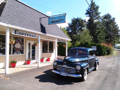2010 NE Fairview Ave, Fairview, OR, 97024