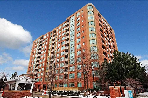 850 Steeles Ave W #1103 Photo 1