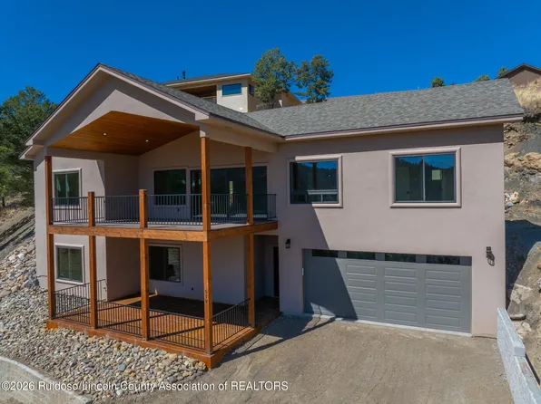 519 Mountain High Cir, Ruidoso, NM 88345