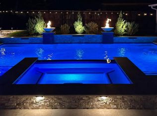 12830 Point Aquarius Blvd, Willis, TX 77318