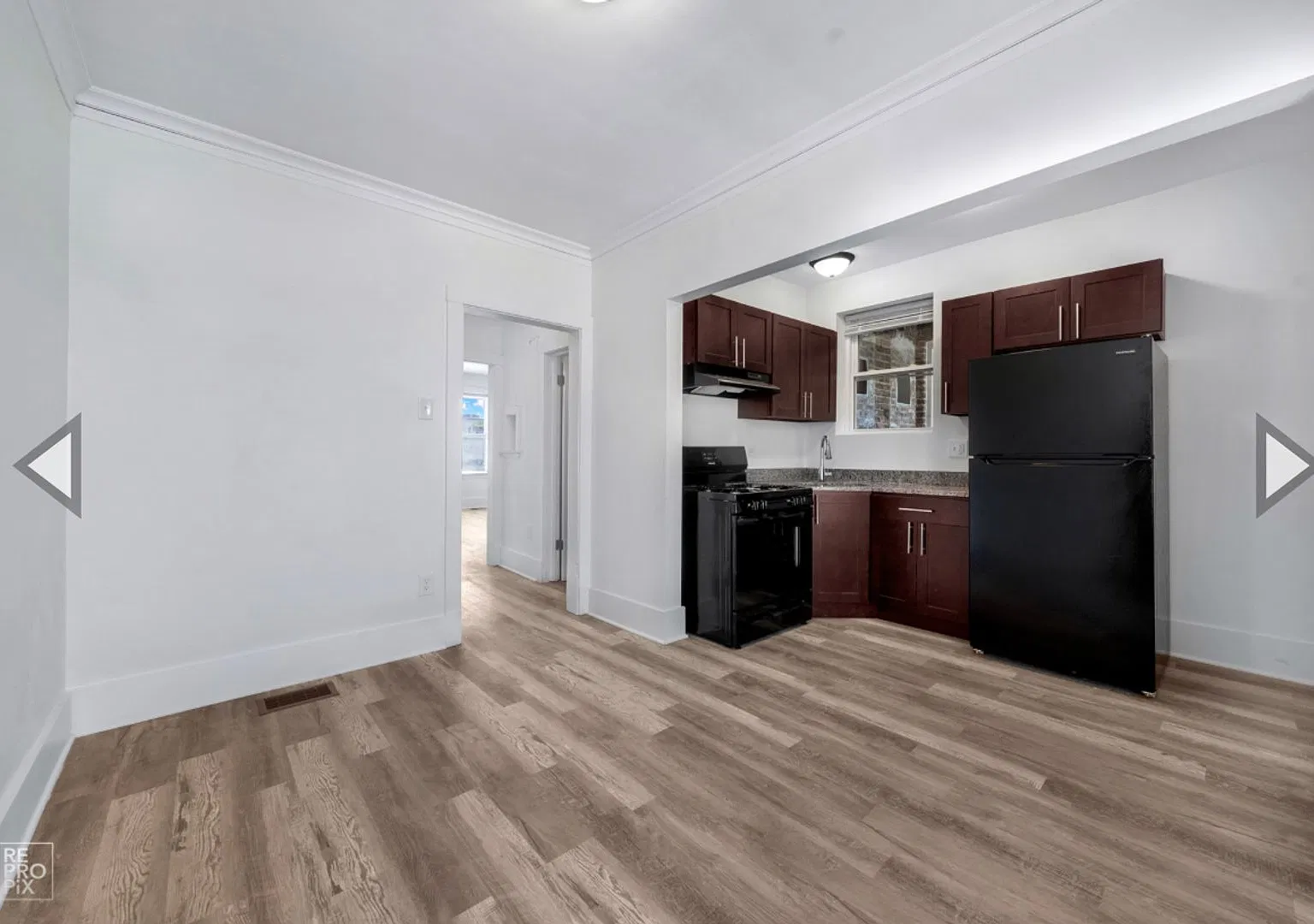 Studio, 1.0 bath, 675 sqft, $850 — Photo 2