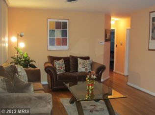 511 Alter Ave, Baltimore, MD 21208