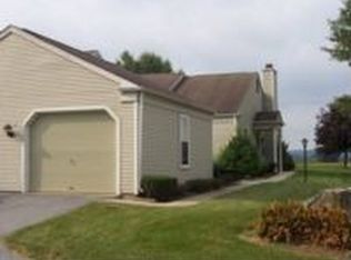 2068 Wexford Rd, Palmyra, PA 17078