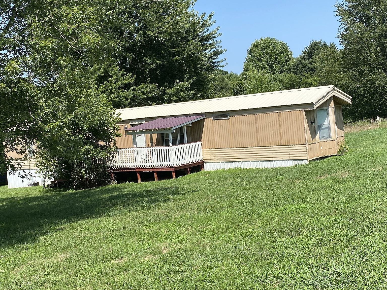 123 Tamara Rd, Adairville, KY 42202 Zillow